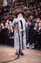 פולע גאלעריע פון חתונה פון א אייניקל פון כ"ק אדמו"ר מבאבוב שליט"א 