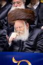 פולע גאלעריע פון חתונה פון א אייניקל פון כ"ק אדמו"ר מבאבוב שליט"א 