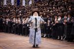 פולע גאלעריע פון חתונה פון א אייניקל פון כ"ק אדמו"ר מבאבוב שליט"א 