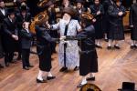 פולע גאלעריע פון חתונה פון א אייניקל פון כ"ק אדמו"ר מבאבוב שליט"א 