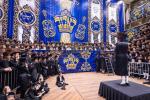 פולע גאלעריע פון חתונה פון א אייניקל פון כ"ק אדמו"ר מבאבוב שליט"א 