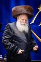 פולע גאלעריע פון חתונה פון א אייניקל פון כ"ק אדמו"ר מבאבוב שליט"א 