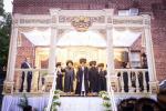 פולע גאלעריע פון חתונה פון א אייניקל פון כ"ק אדמו"ר מבאבוב שליט"א 