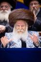 פולע גאלעריע פון חתונה פון א אייניקל פון כ"ק אדמו"ר מבאבוב שליט"א 