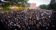 פולע גאלעריע פון חתונה פון א אייניקל פון כ"ק אדמו"ר מבאבוב שליט"א 