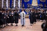 פולע גאלעריע פון חתונה פון א אייניקל פון כ"ק אדמו"ר מבאבוב שליט"א 