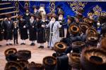 פולע גאלעריע פון חתונה פון א אייניקל פון כ"ק אדמו"ר מבאבוב שליט"א 