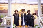 פולע גאלעריע פון חתונה פון א אייניקל פון כ"ק אדמו"ר מבאבוב שליט"א 