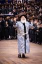 פולע גאלעריע פון חתונה פון א אייניקל פון כ"ק אדמו"ר מבאבוב שליט"א 