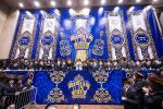 פולע גאלעריע פון חתונה פון א אייניקל פון כ"ק אדמו"ר מבאבוב שליט"א 