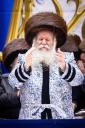פולע גאלעריע פון חתונה פון א אייניקל פון כ"ק אדמו"ר מבאבוב שליט"א 