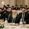 Main image for הערליכע מעשה - פון אכטונג געבן וואס מען רעדט דורך הרב אליהו שווארץ, ביים שיעור פון עמוד היומי דרשו - עירובין דף פ"ח ע"א