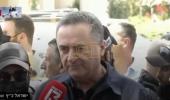 מדינת ישראל דעפענס מיניסטאר: כומעיני קען מער נישט עקזעסטירן 