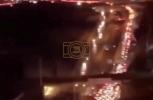 Main image for זעהט: שטארקע טרעפיק אויף די איראנער הייוועי'ס 