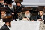 שבע ברכות בחצה"ק באבוב דורך קהילת באבוב מאנסי