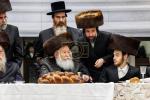 שבע ברכות בחצה"ק באבוב דורך קהילת באבוב מאנסי