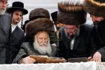 שבע ברכות בחצה"ק באבוב דורך קהילת באבוב מאנסי