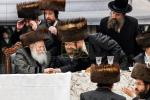 שבע ברכות בחצה"ק באבוב דורך קהילת באבוב מאנסי