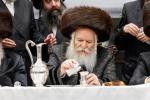 שבע ברכות בחצה"ק באבוב דורך קהילת באבוב מאנסי