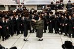 שבע ברכות בחצה"ק באבוב דורך קהילת באבוב מאנסי
