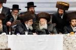 שבע ברכות בחצה"ק באבוב דורך קהילת באבוב מאנסי