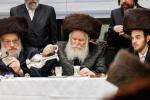 שבע ברכות בחצה"ק באבוב דורך קהילת באבוב מאנסי