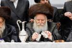 שבע ברכות בחצה"ק באבוב דורך קהילת באבוב מאנסי