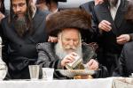 שבע ברכות בחצה"ק באבוב דורך קהילת באבוב מאנסי