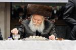 שבע ברכות בחצה"ק באבוב דורך קהילת באבוב מאנסי