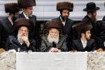 שבע ברכות בחצה"ק באבוב דורך קהילת באבוב מאנסי