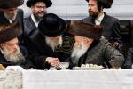 שבע ברכות בחצה"ק באבוב דורך קהילת באבוב מאנסי