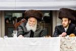 שבע ברכות בחצה"ק באבוב דורך קהילת באבוב מאנסי