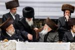 שבע ברכות בחצה"ק באבוב דורך קהילת באבוב מאנסי