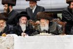 שבע ברכות בחצה"ק באבוב דורך קהילת באבוב מאנסי