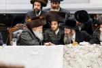 שבע ברכות בחצה"ק באבוב דורך קהילת באבוב מאנסי
