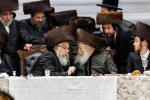 שבע ברכות בחצה"ק באבוב דורך קהילת באבוב מאנסי