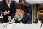 שבע ברכות בחצה"ק באבוב דורך קהילת באבוב מאנסי