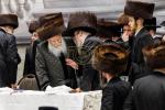 שבע ברכות בחצה"ק באבוב דורך קהילת באבוב מאנסי
