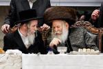 שבע ברכות בחצה"ק באבוב דורך קהילת באבוב מאנסי