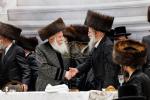 שבע ברכות בחצה"ק באבוב דורך קהילת באבוב מאנסי