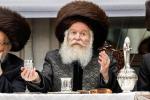 שבע ברכות בחצה"ק באבוב דורך קהילת באבוב מאנסי
