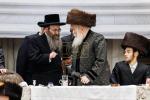 שבע ברכות בחצה"ק באבוב דורך קהילת באבוב מאנסי