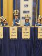 חומש סעודה אין ת"ת תפארת יוסף נייפעסט