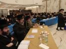 חומש סעודה אין ת"ת תפארת יוסף נייפעסט