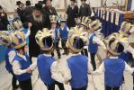 חומש סעודה אין ת"ת תפארת יוסף נייפעסט