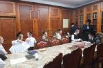 פארהער מס' יומא כתה ד  ת"ת פאפא בפ ביי כ"ק אדמו"ר מפאפא שליט"א 