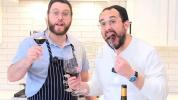 מושי מייער לערנט אויס צו אנגרייטן א פיינע פארציע פלייש