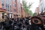 שמחת החתונה בחצרות סערדאהעלי - אמונת ישראל - תולדות יהודה סטוטשין - שבט הלוי - גארליץ