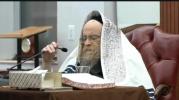 Main image for וואס האט קאסובער רבי אונז איבערגעלאזט?