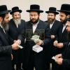 כ"ק ראב"ד סקווירא שליט"א בדין קדימה בפריעת חובות